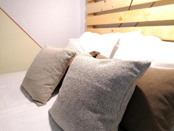 Cozy Studio Apartment in a Quiet Neighborhood 2