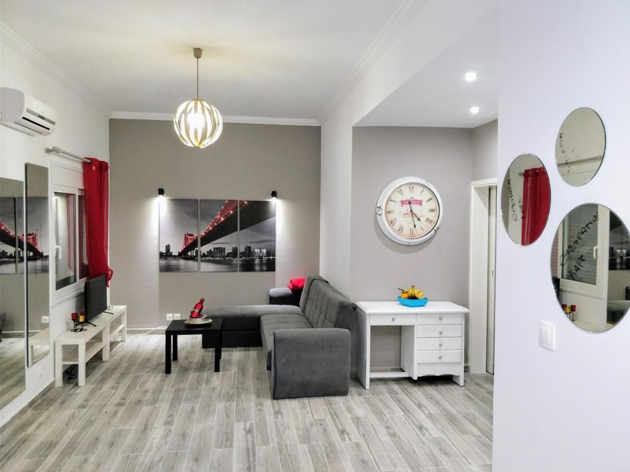 Amazing Apartment 100 Meters From the Old Town 2