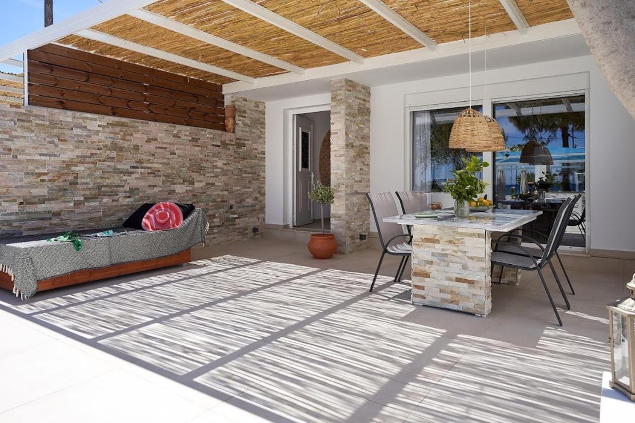 Sia Mare Seaside Apartments 2