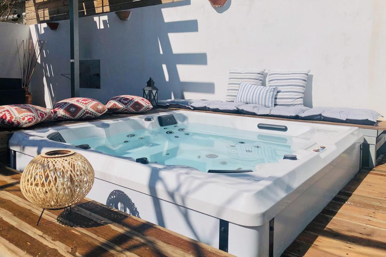 Sia Mare Seaside Apartments 1