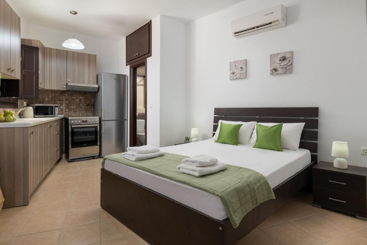 Lindos Olive Suites 1