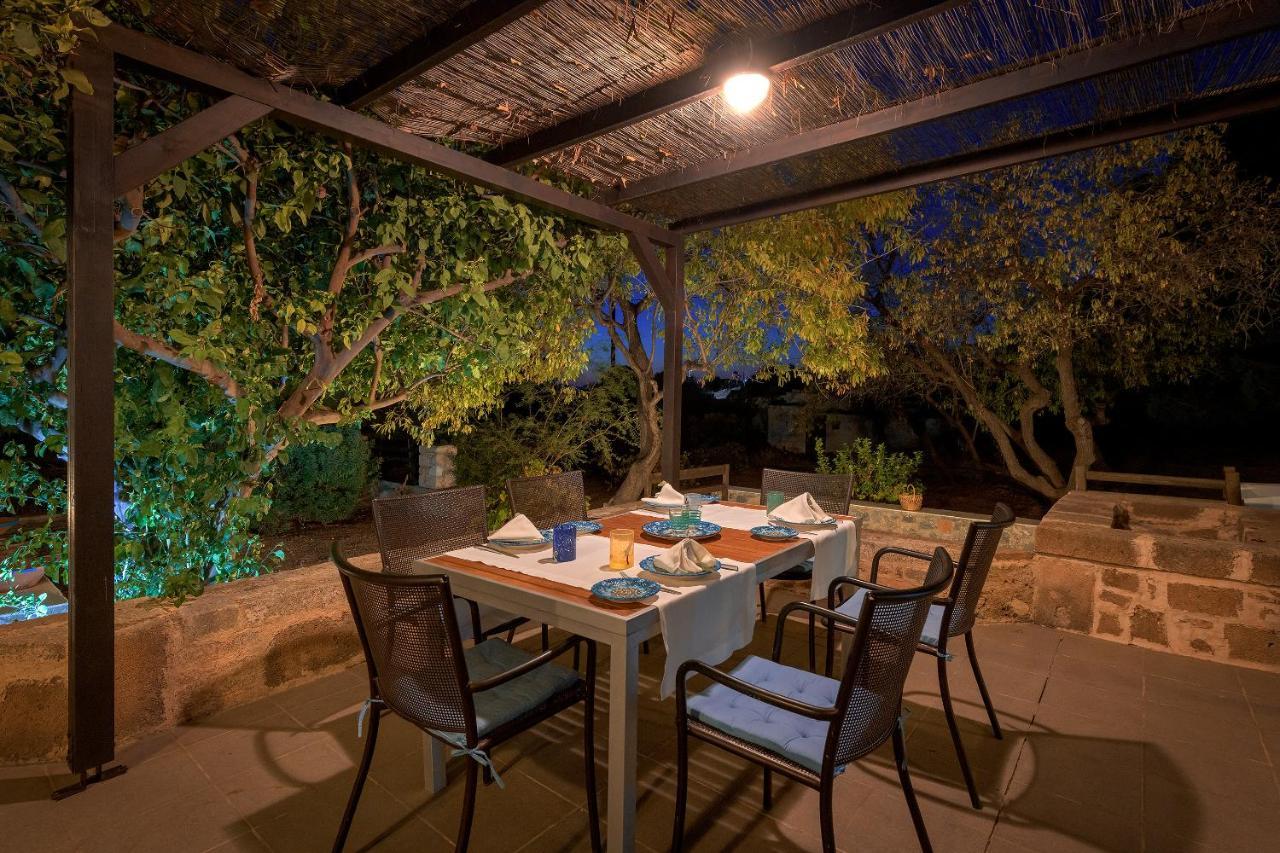 Villa Mary's Holiday House 2