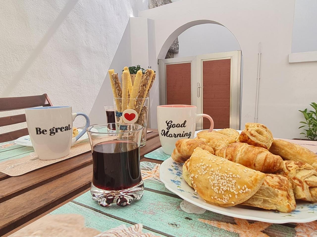 Maria'S Heaven - Old Town Rhodes 2