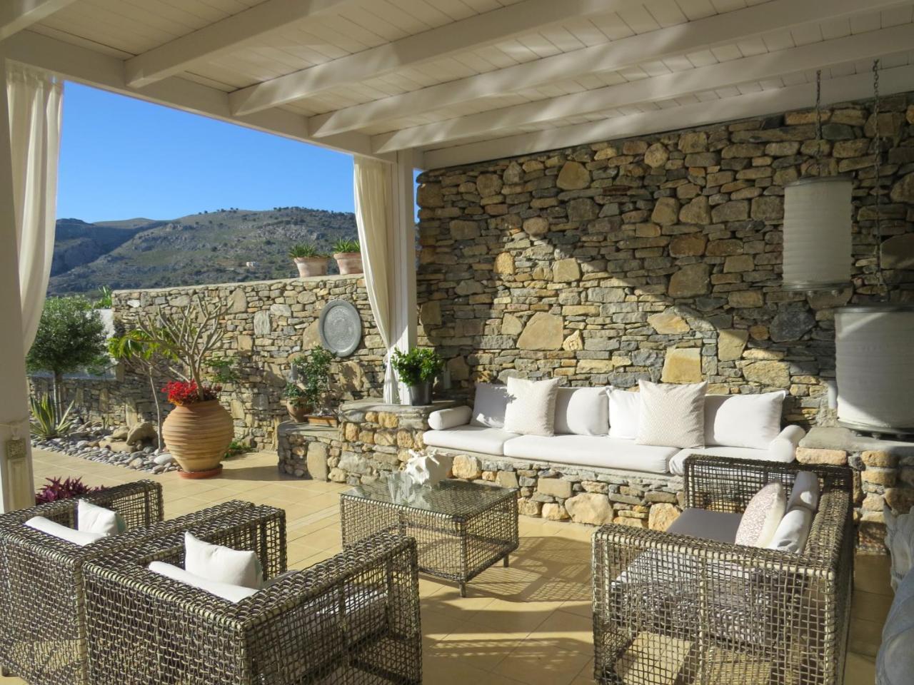 Vlk: Villa Lindos Kalliopi, Rhodes 2