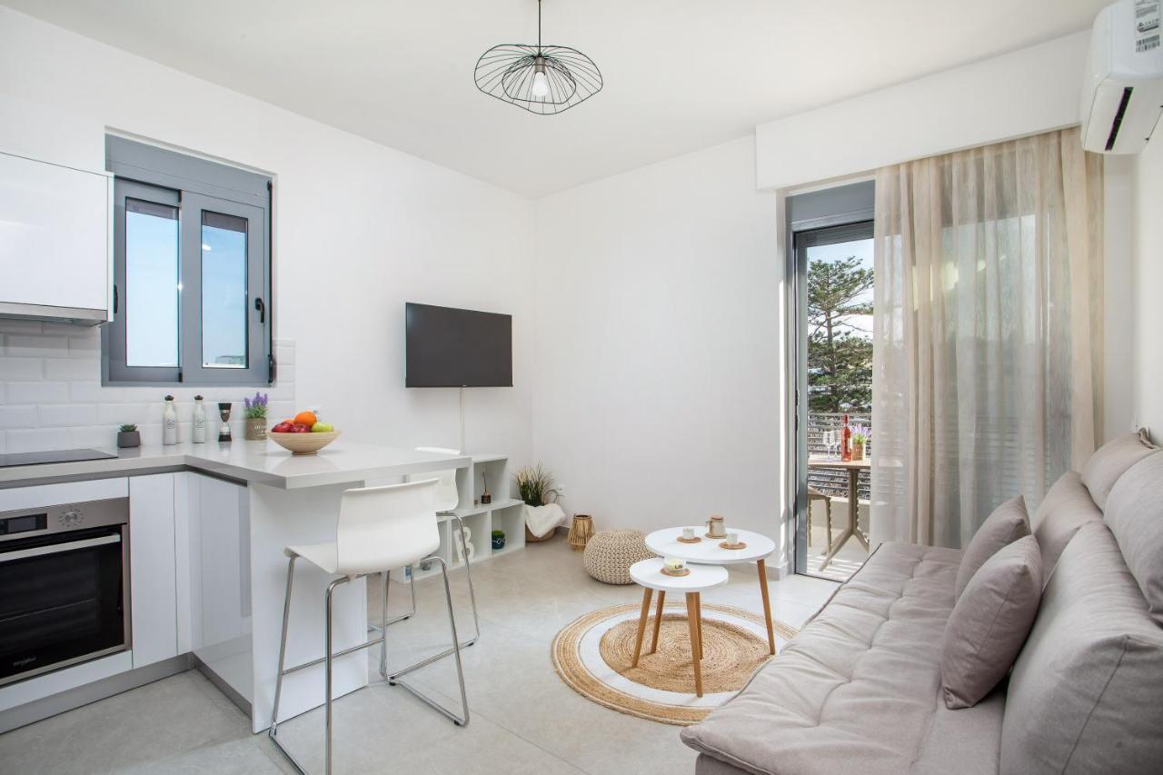 Aetheria Central Apartments 1