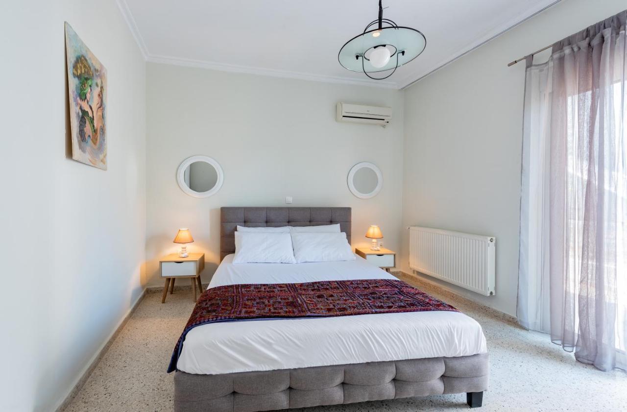 Fully Equipped House Nearby the Beach 1