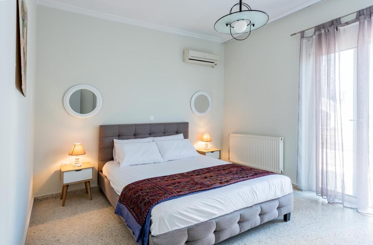 Fully Equipped House Nearby the Beach 2