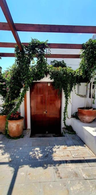 The Olive Tree Villa Lindos 2