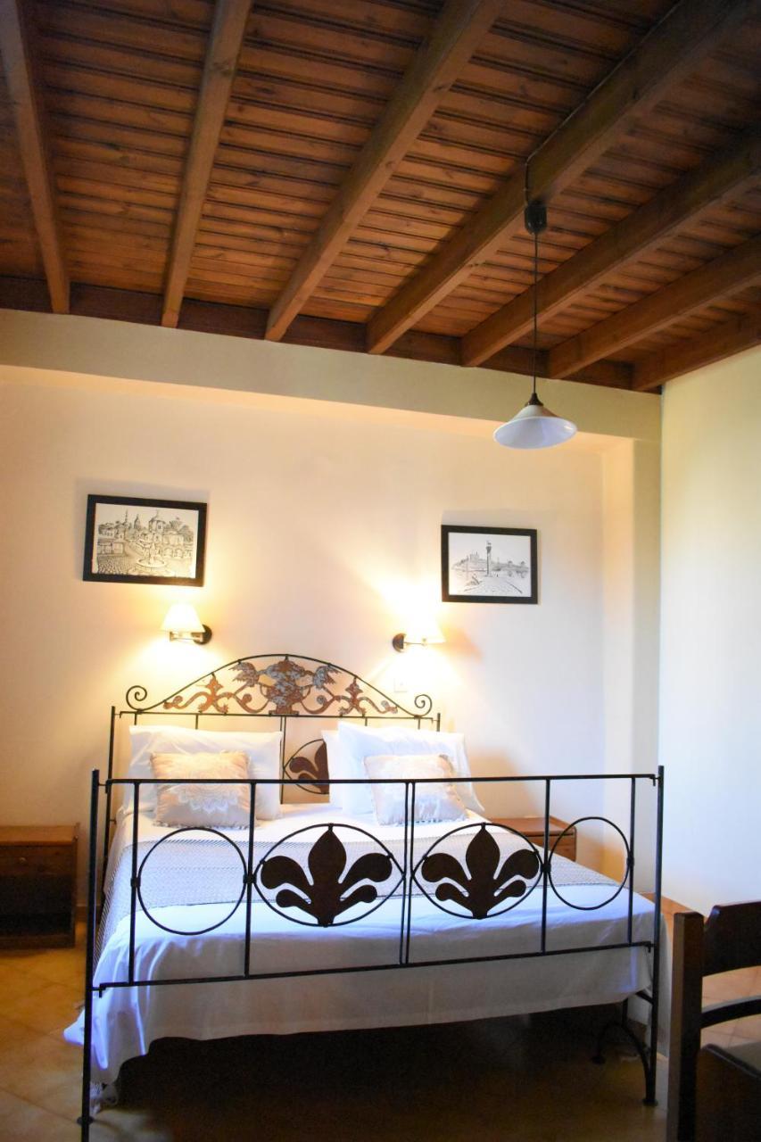 Antifanous Apartments 2