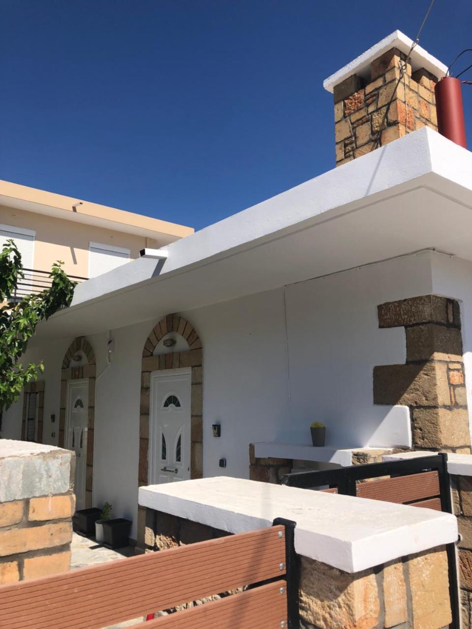 Villa Jimmy, Pilona Village 2