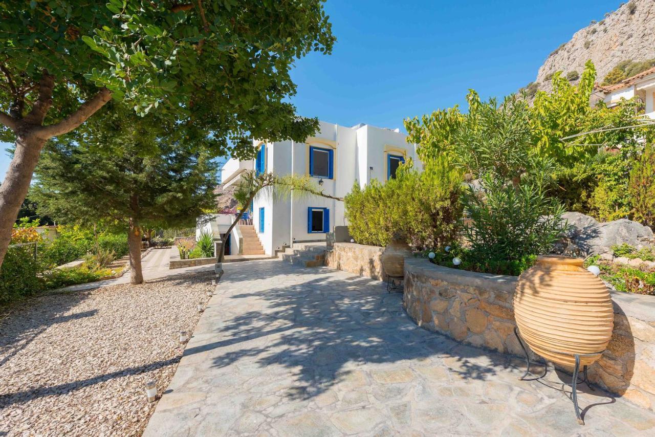 Villa Lia Panorama 1