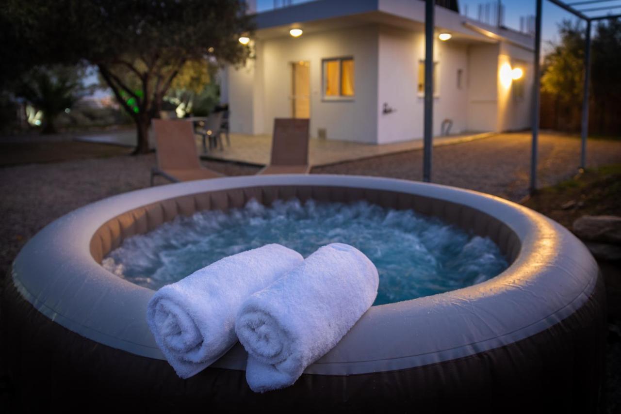 Evgenias Olive House 2