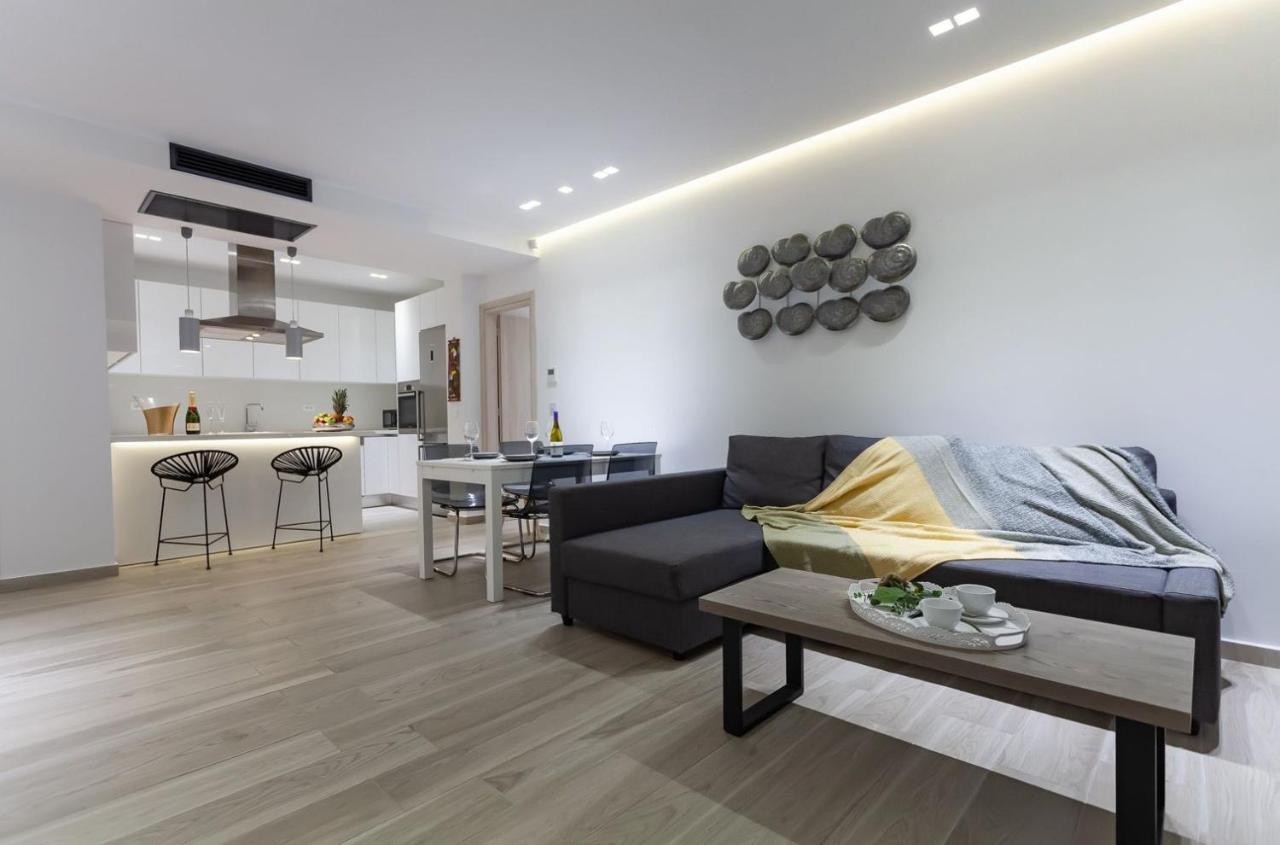 Executive Rhodes Villa Villa Vrachos Stunning Sea Views 3 Bedrooms Lindos 2