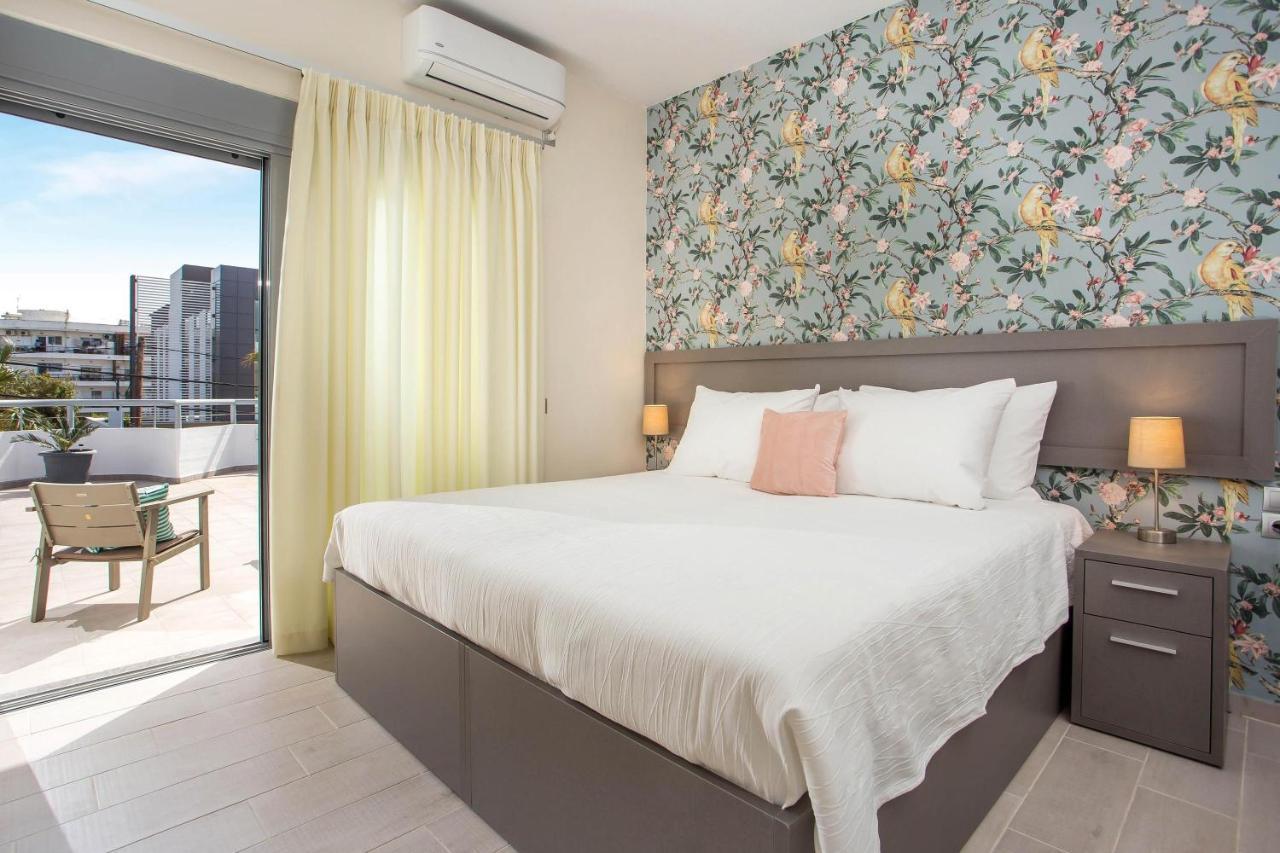 Oleana City Center 2