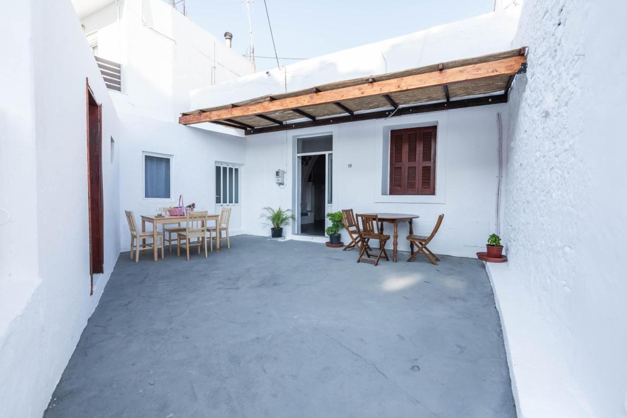 Ftieni Traditional House 2