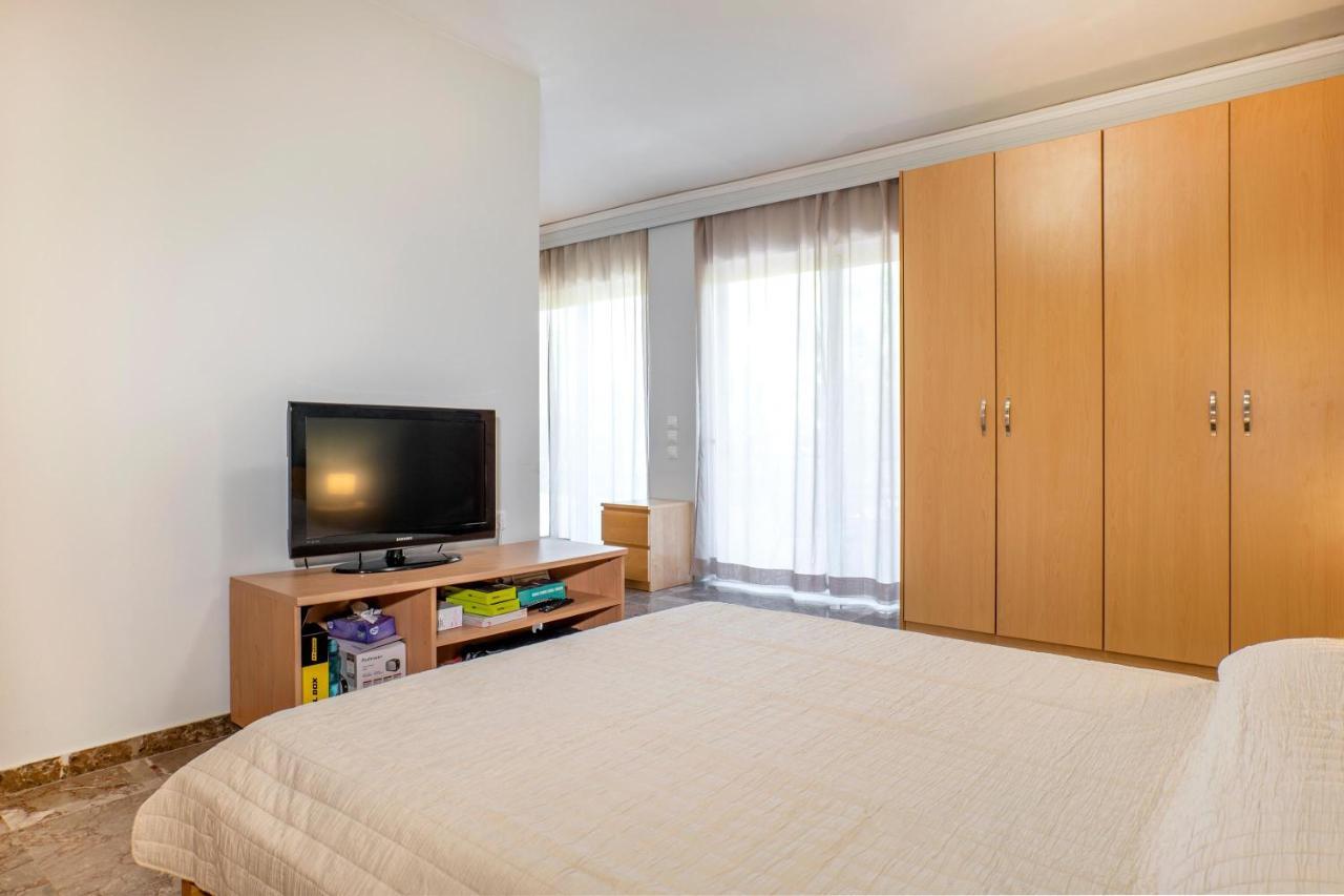 Rhodes Heart Apartments Close To the Old Town 2