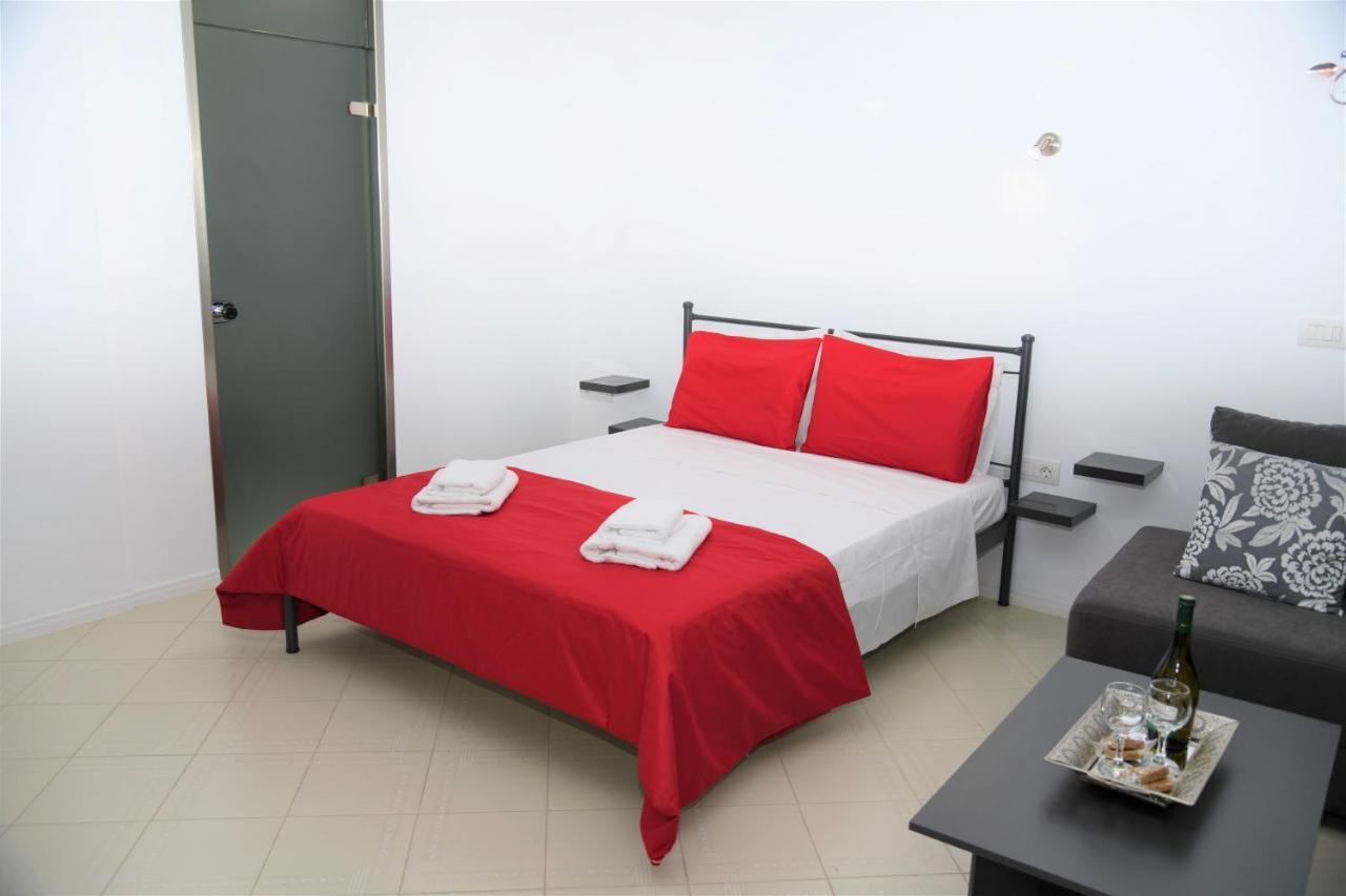 City Heart Luxury Studios 1