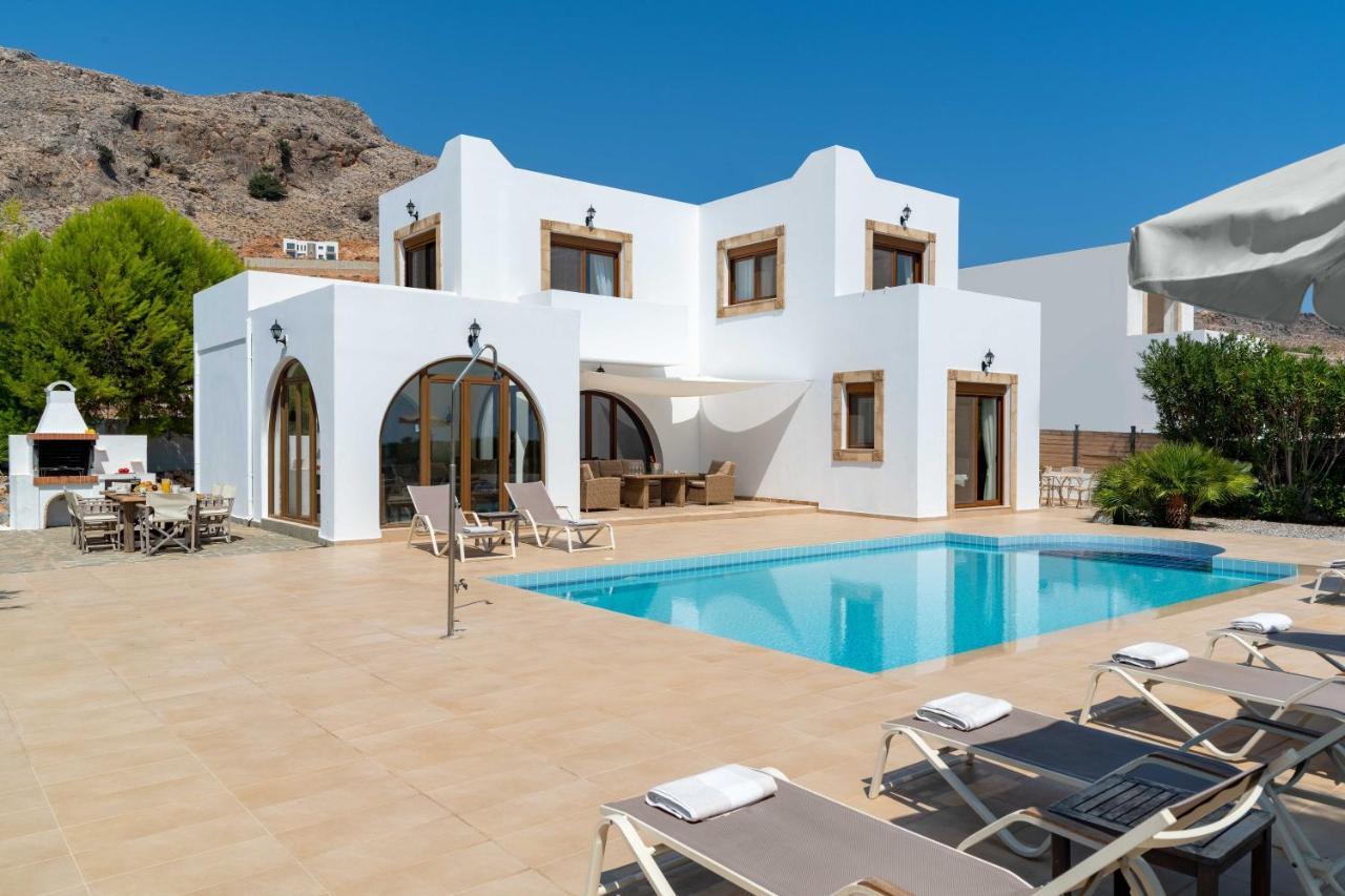 Villa Navarone with Private Pool 2