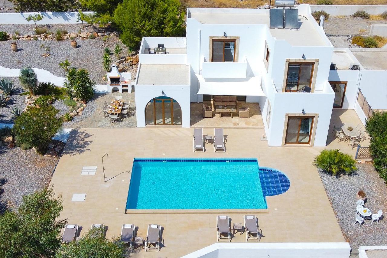 Villa Navarone with Private Pool 1