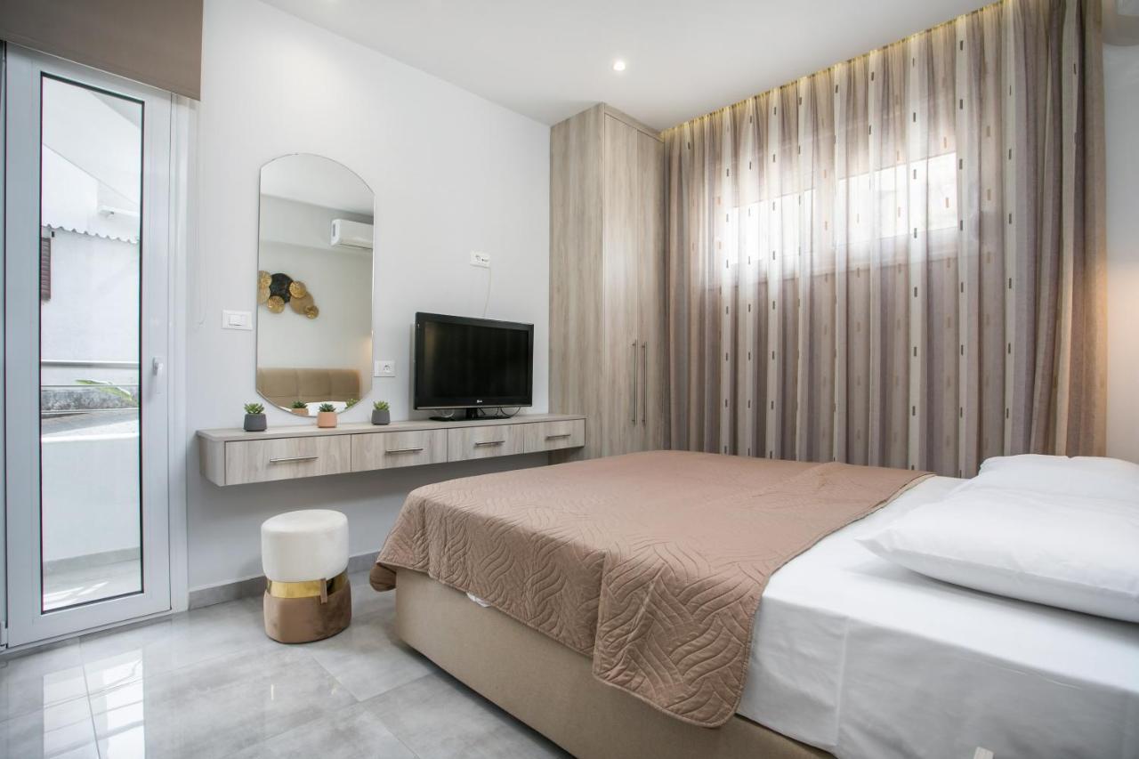 Casa Antonis - Modern Home Near Faliraki 1