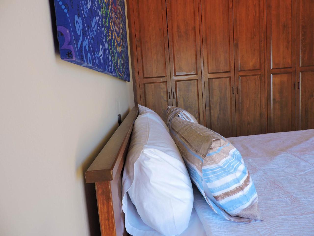 Blue Vision Luxury House 2