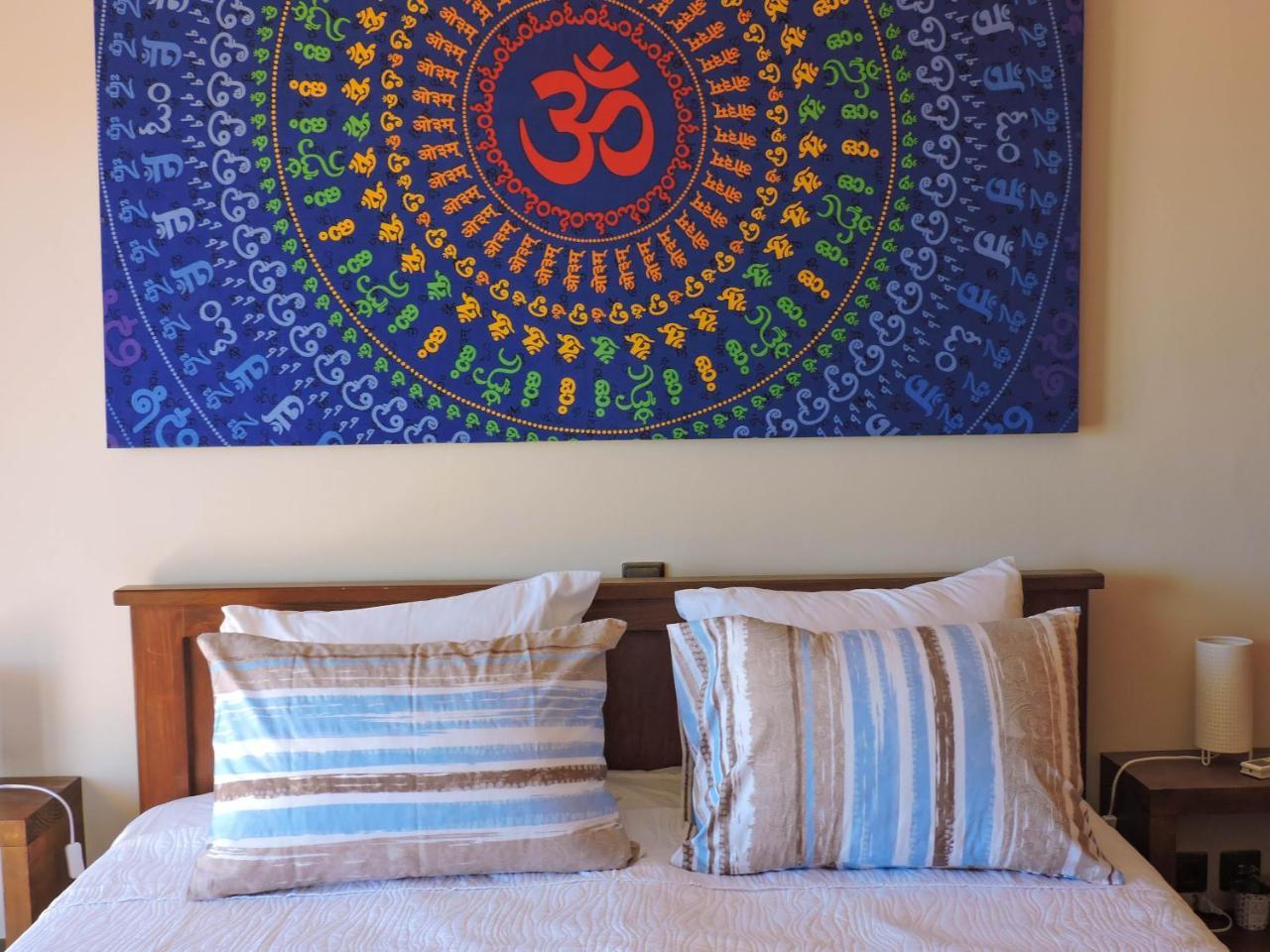 Blue Vision Luxury House 1