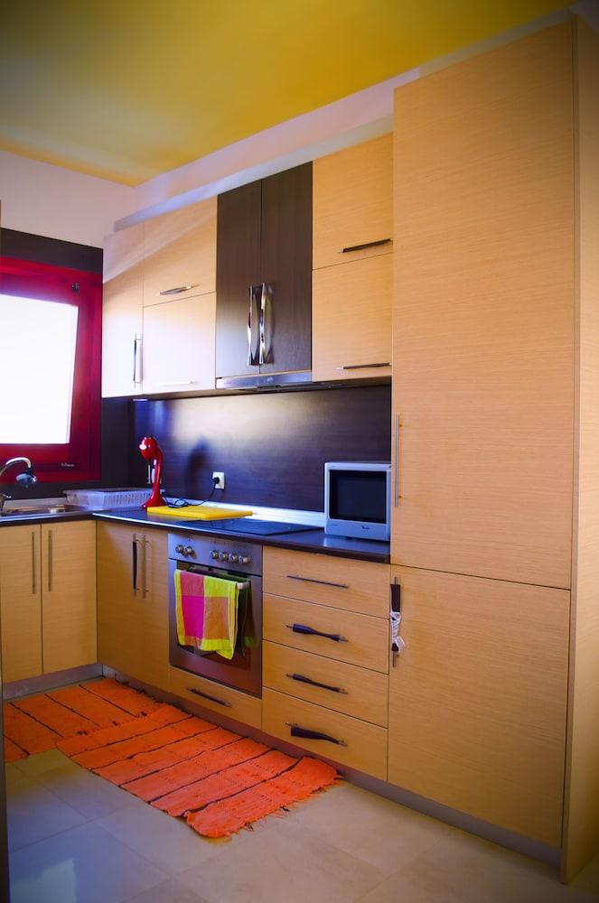 Spilia Bay Villas & SPA 2