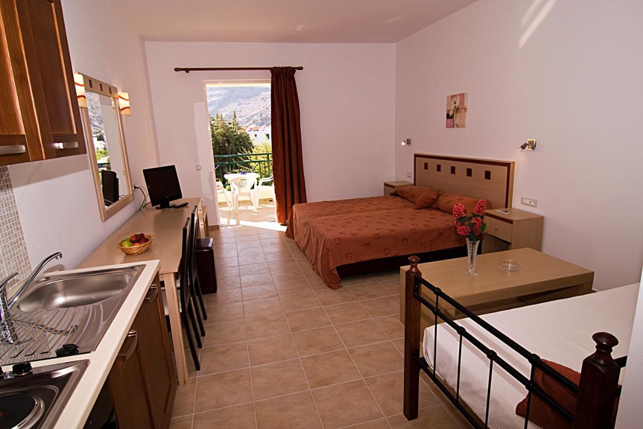 Sifis Studios Pefkos 1