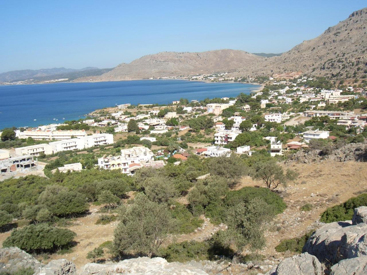 Sifis Studios Pefkos 2