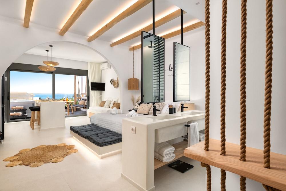 Pefkos Allure Luxury Suites 2