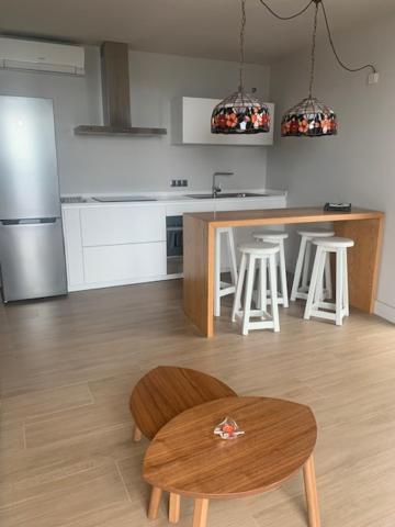 El Caleton, Garachico 1