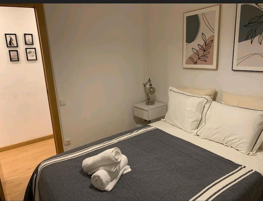 Barcelona Estadio Nuevo 1