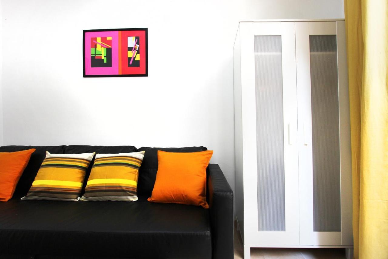 Two Bedroom Apartment Sant Antoni 1