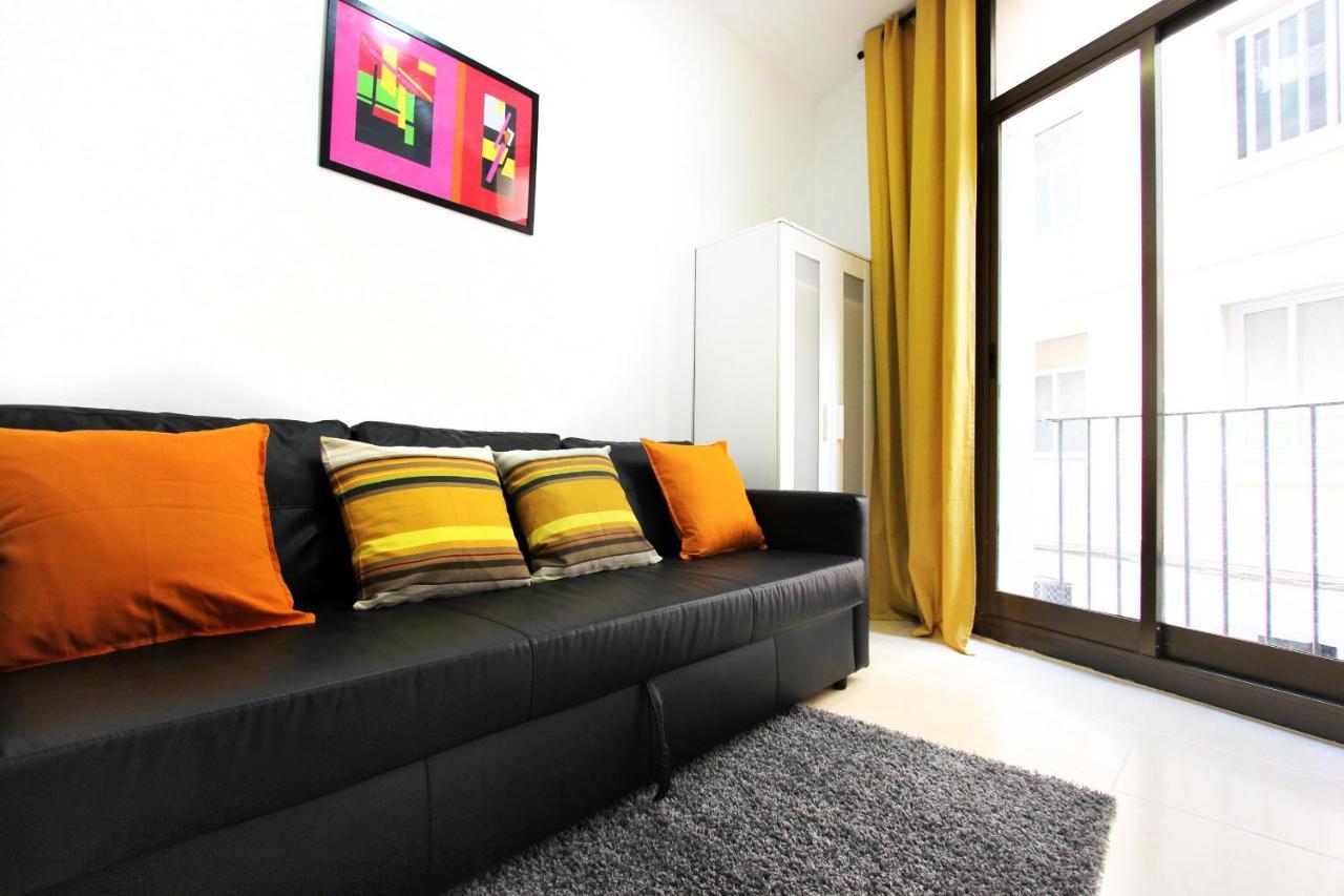 Two Bedroom Apartment Sant Antoni