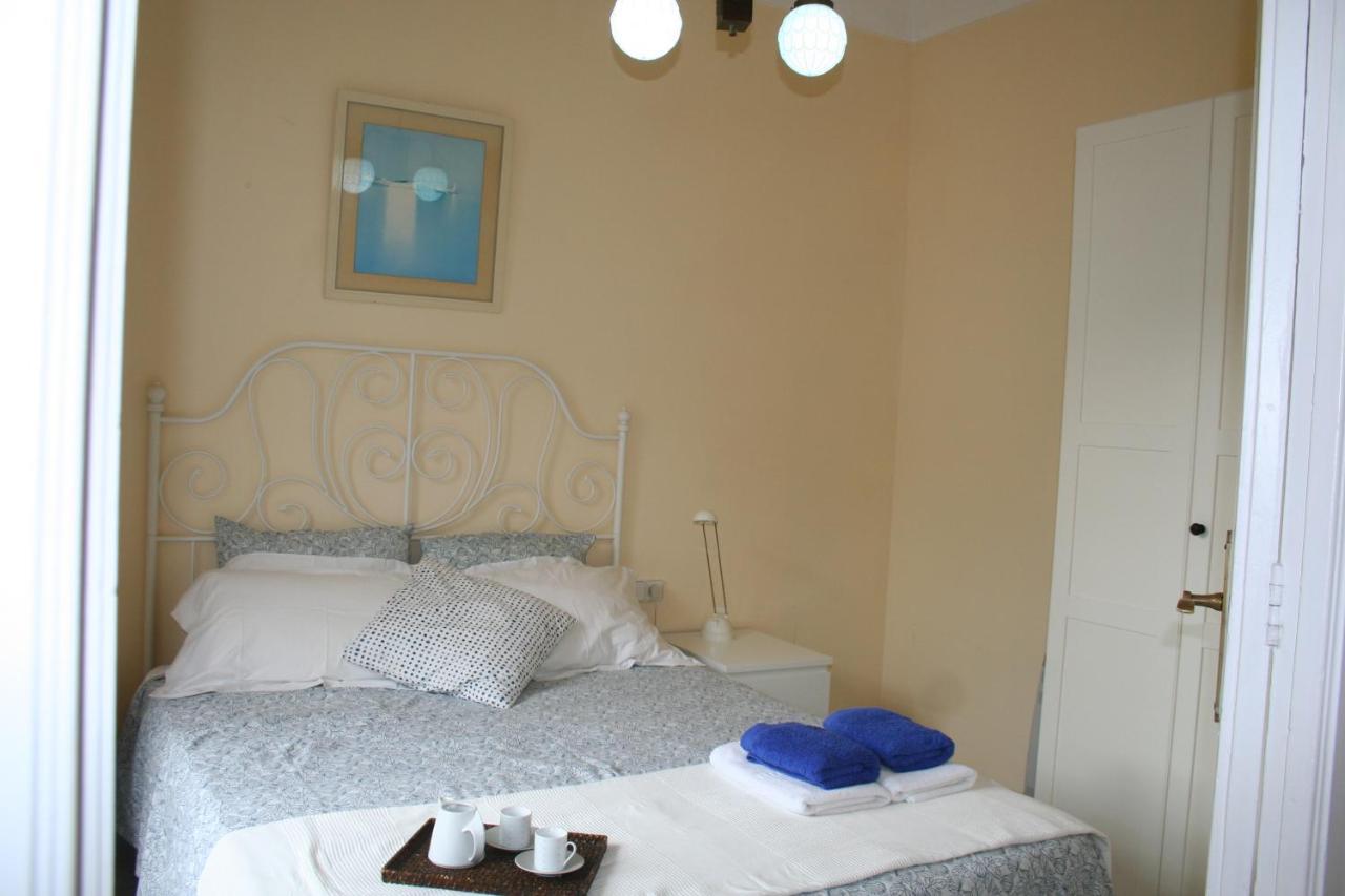 Apartmento Industria 2