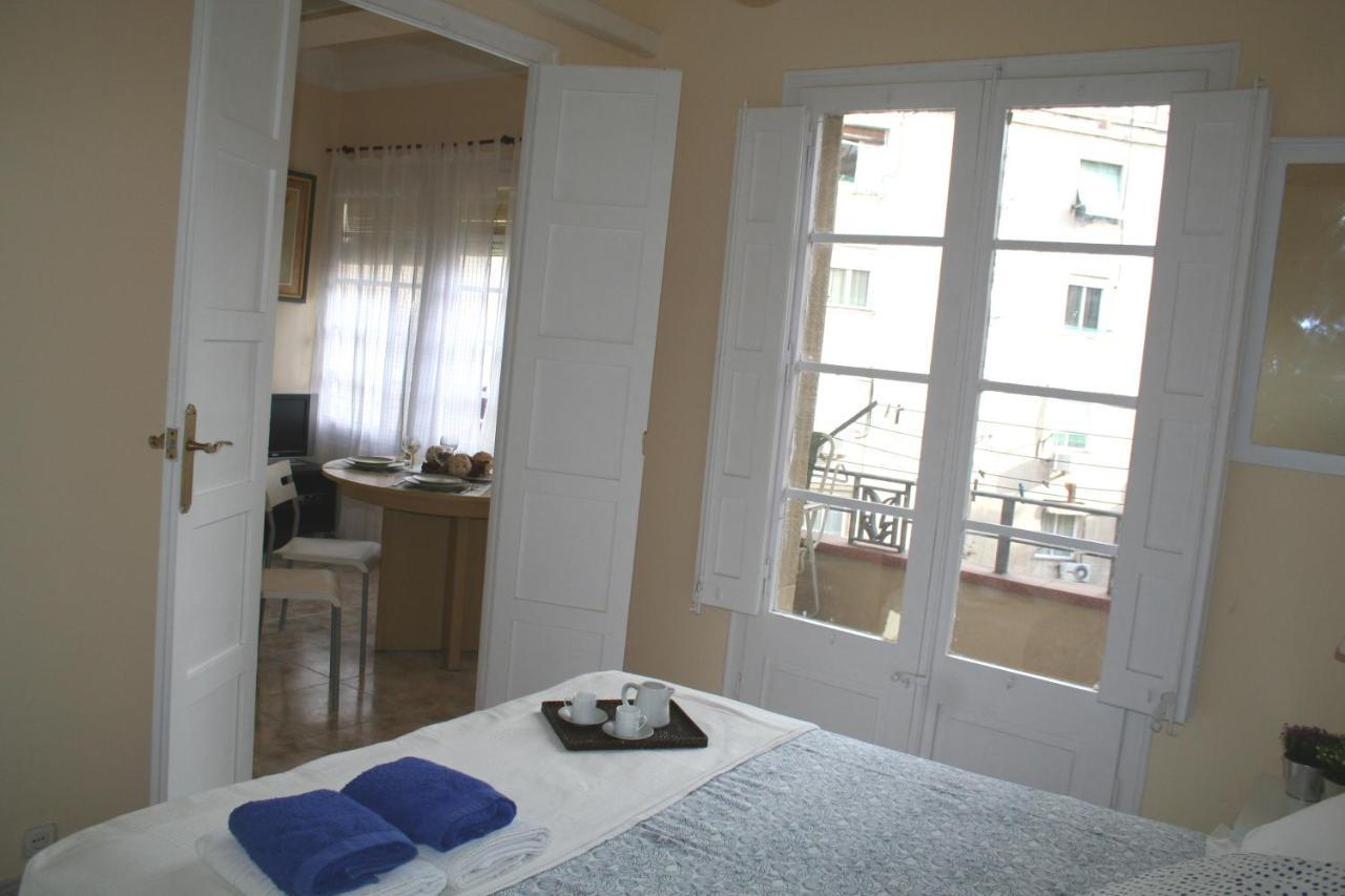 Apartmento Industria 1