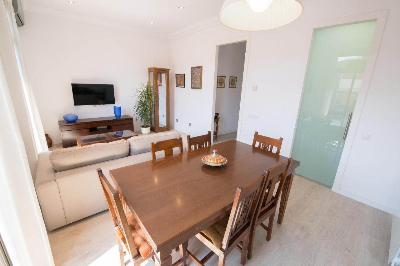 Ideal. En El Centro de Barcelona 2