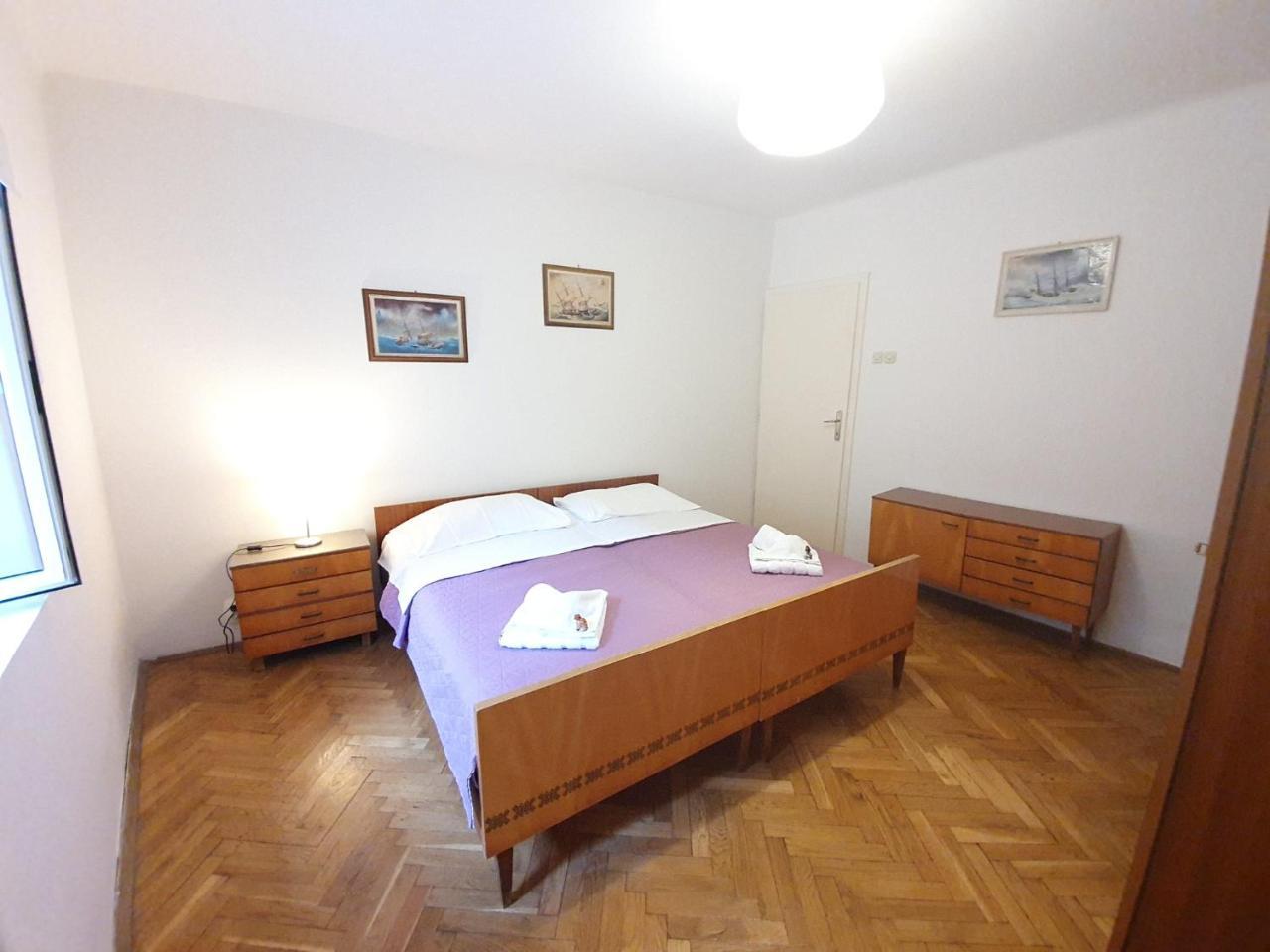 Old Town Dubrovnik: Apartment Ita 1