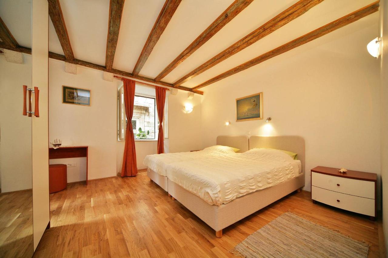 Ragusa Old Town Apartments 1