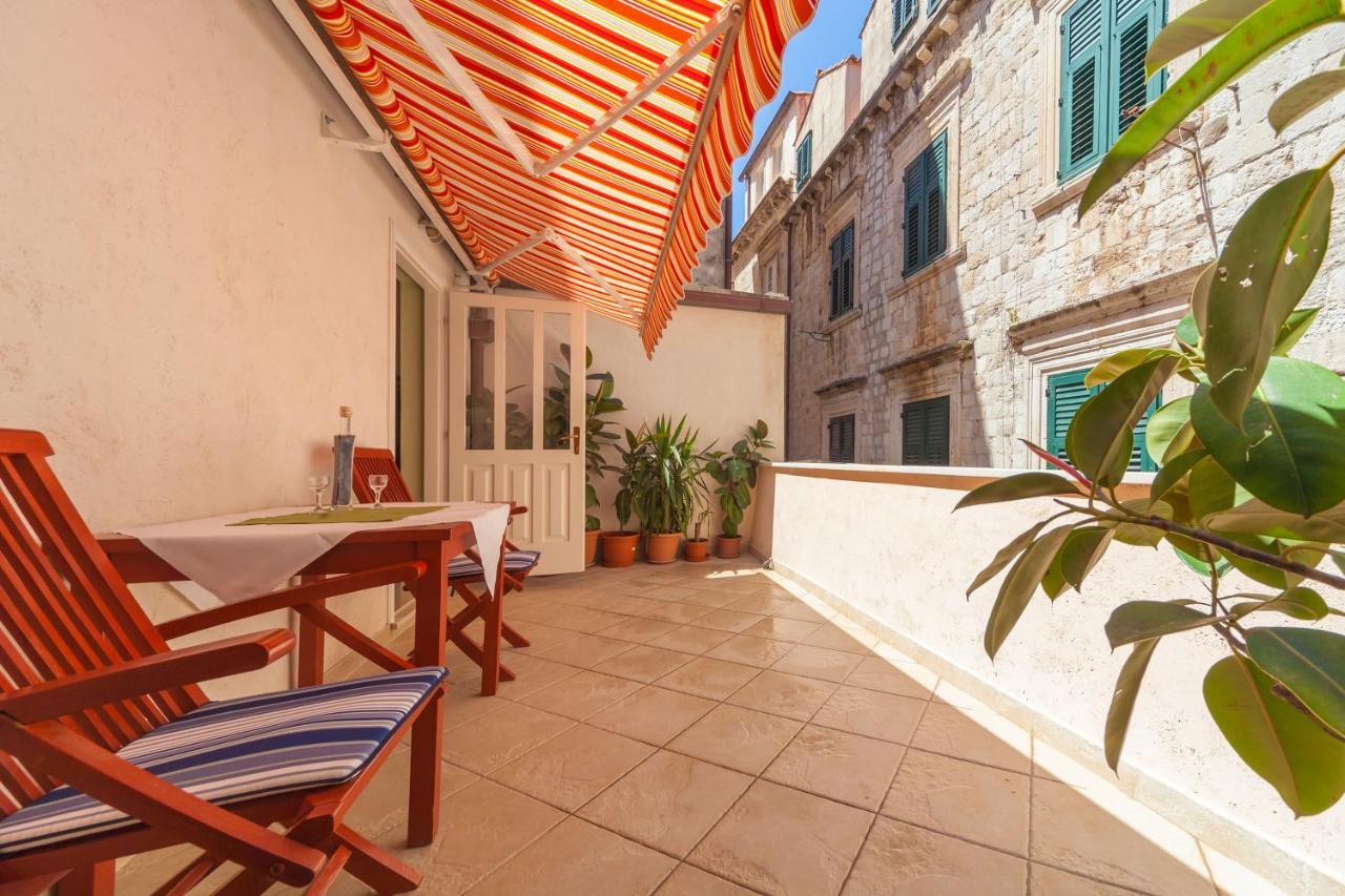 Ragusa Old Town Apartments 2