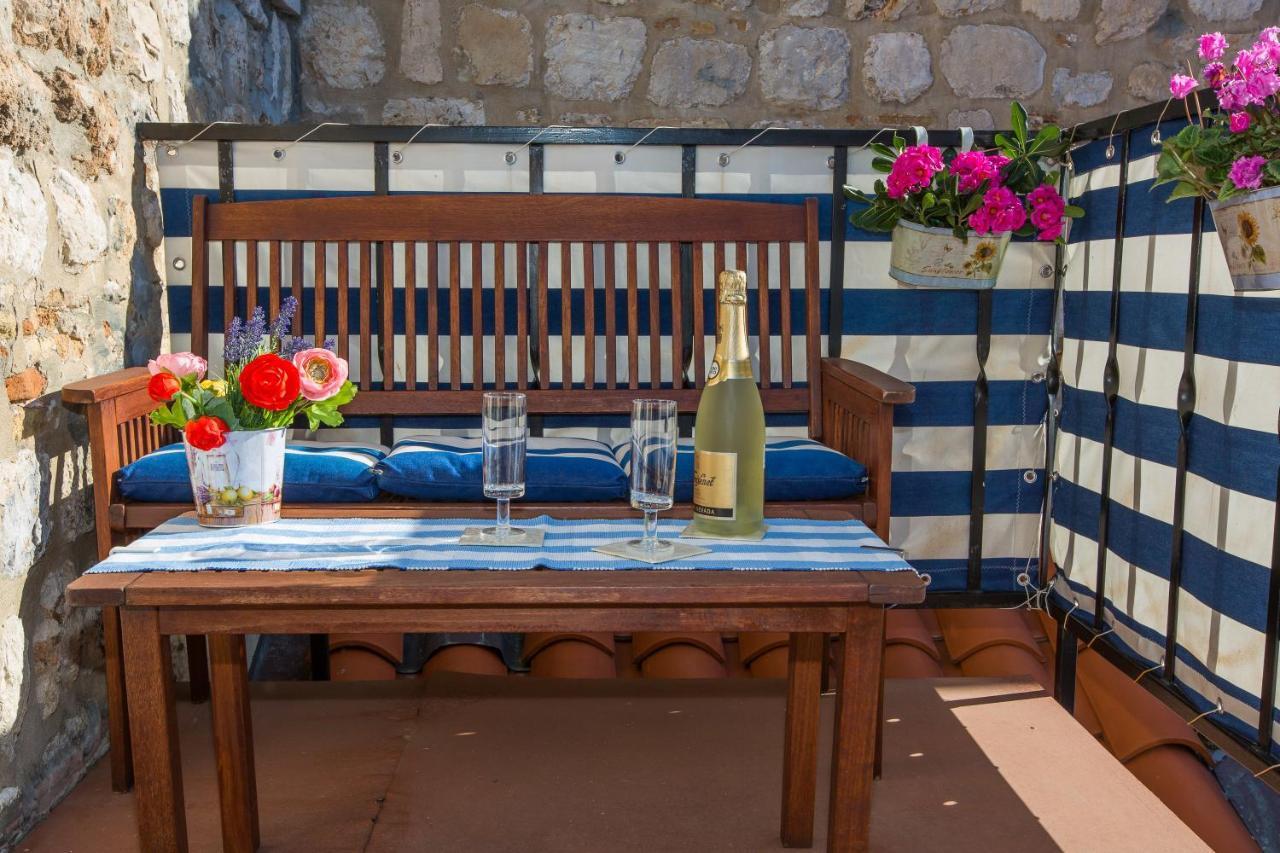 Relaxing Apartment Paulina with Balcony 2