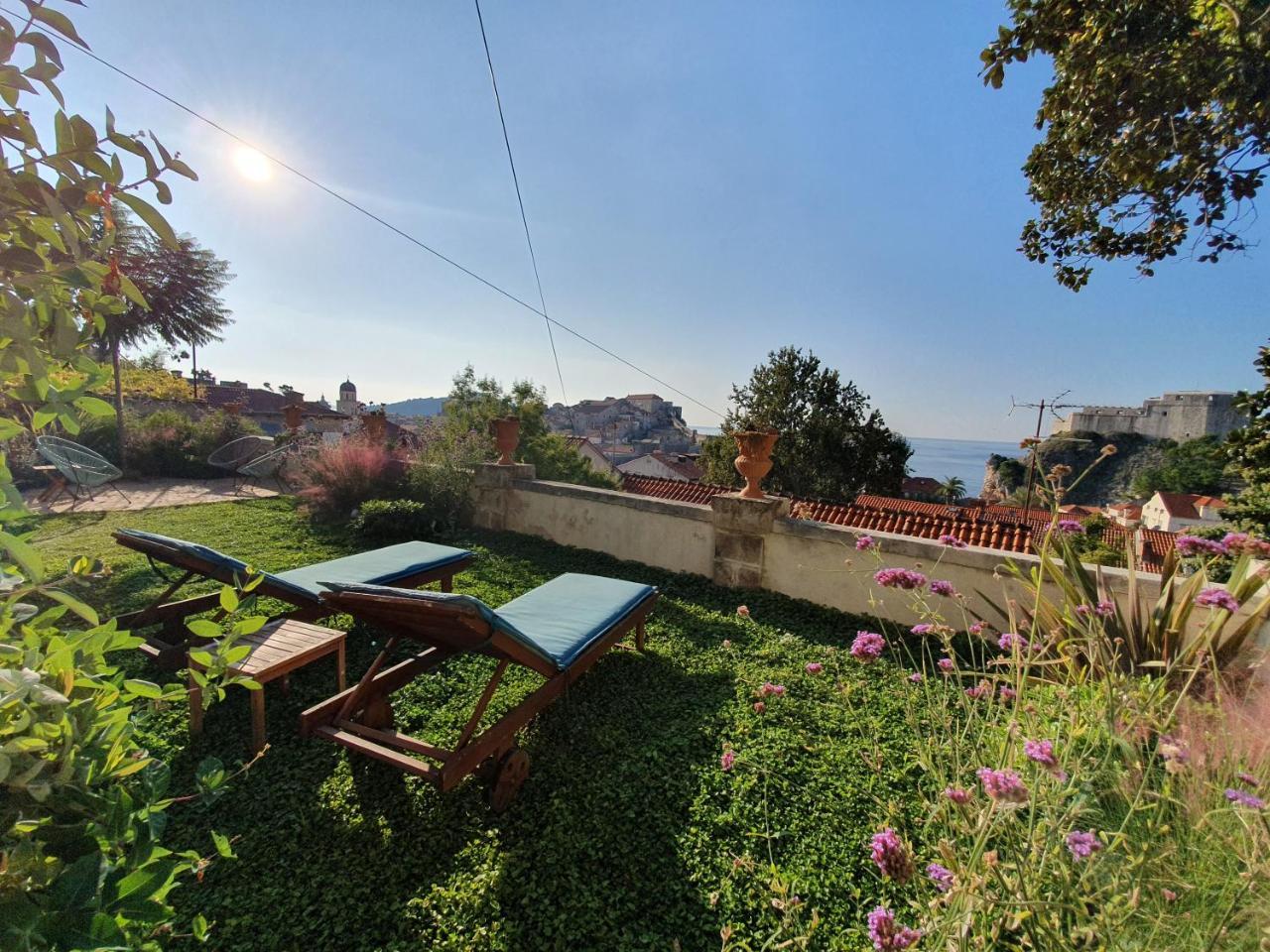 Villa Ani Apartment Aquamarine 2