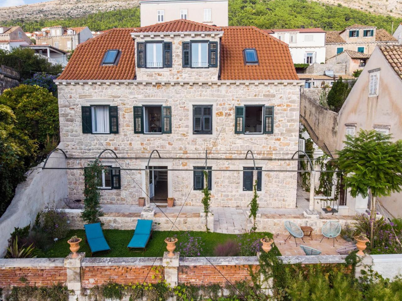 Villa Ani Apartment Aquamarine 1