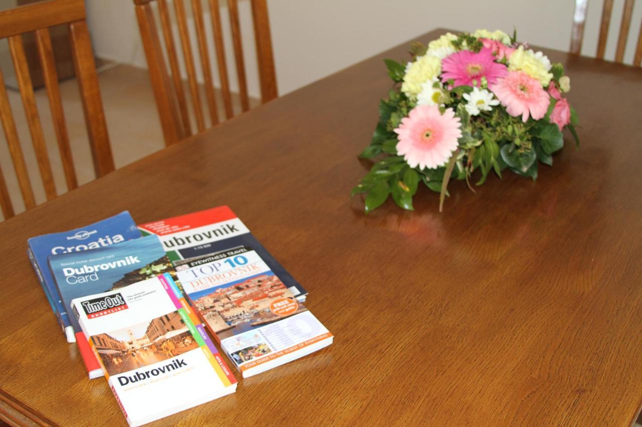 Apartment Jacqueline 2