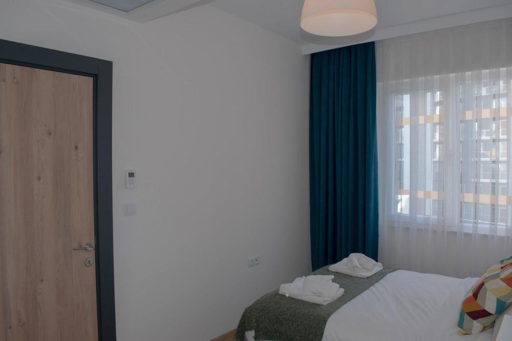 Comfy Flat Close To Duden Waterfalls in Kepez