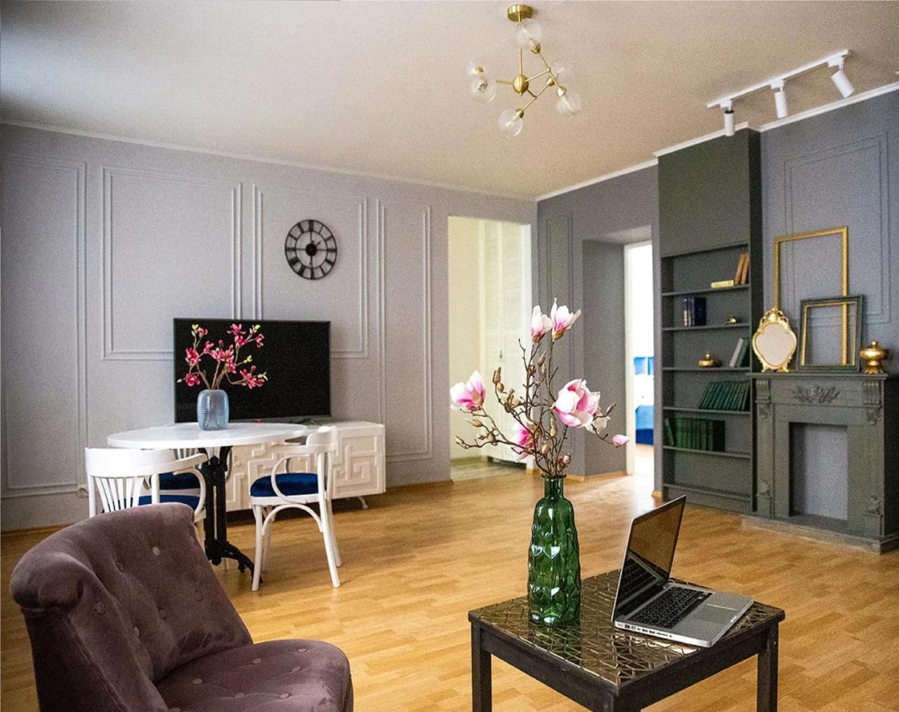 Munich Private Hotel 5* Free Wi-Fi 1