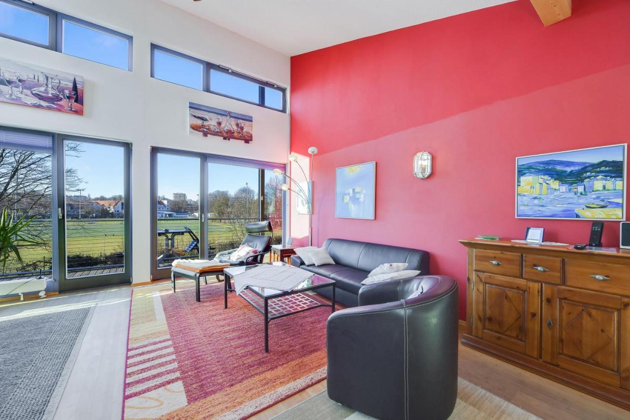 Muc City de Lux 120 Qm 1