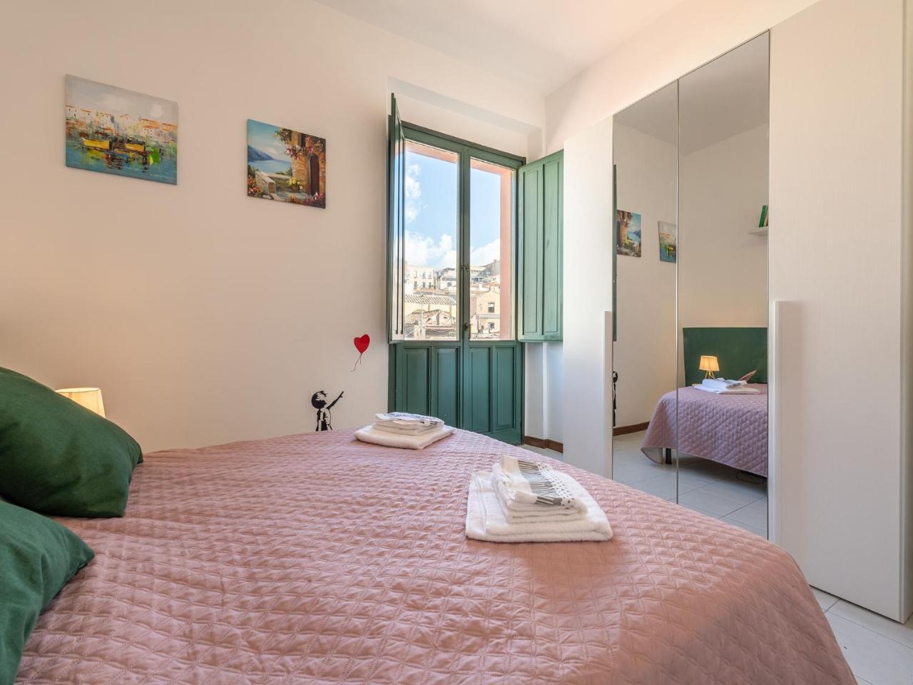 La Marina Panorama 1