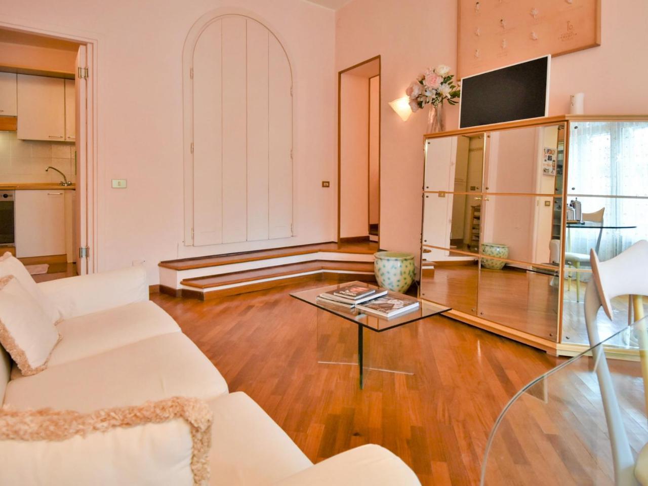 Apartment Brera Suite Apartment by Interhome 1