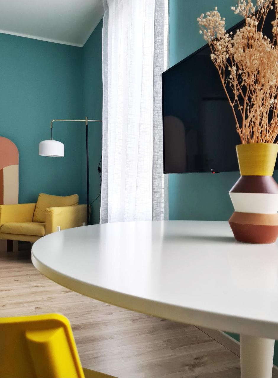 Serendipity Apartments - Brera 1